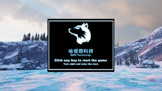 Скриншот 5 к игре Lucky Skiing