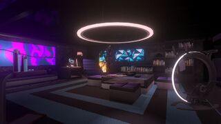 Скриншот 5 к игре The Station VR