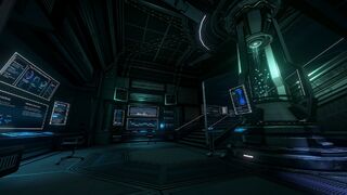 Скриншот 6 к игре The Station VR