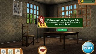 Hidden Object: Home Makeover