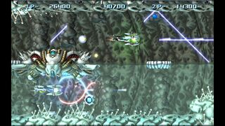 Скриншот 7 к игре R-Type Dimensions EX