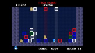 Скриншот 6 к игре Falling Plus
