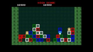 Скриншот 7 к игре Falling Plus