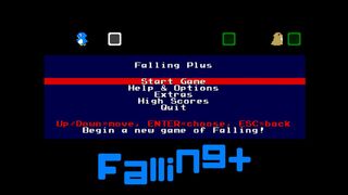 Скриншот 8 к игре Falling Plus