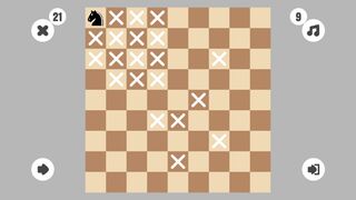Скриншот 5 к игре Knight's move