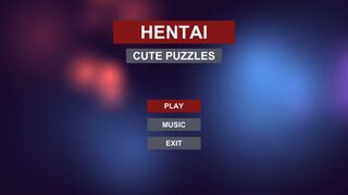 Скриншот 5 к игре Hentai Cute Puzzles