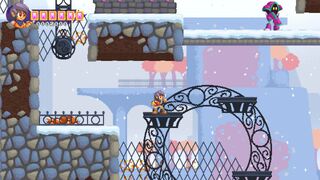 Скриншот 8 к игре Grapple Force Rena