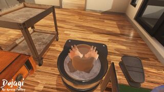 Скриншот 7 к игре DOJAGI: The Korean Pottery