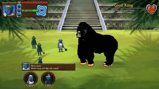 Скриншот 8 к игре Swords and Sandals Pirates