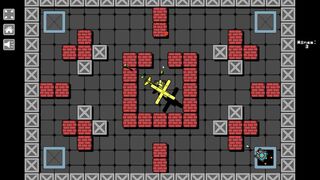 Скриншот 6 к игре Tanking Tanks