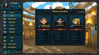 Скриншот 5 к игре Shakes and Fidget Remastered