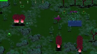 Скриншот 5 к игре Grimsonland