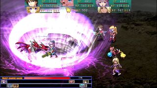 Скриншот 5 к игре Asdivine Hearts II