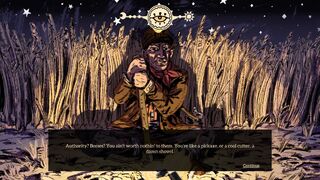 Скриншот 5 к игре Where The Water Tastes Like Wine: Fireside Chats
