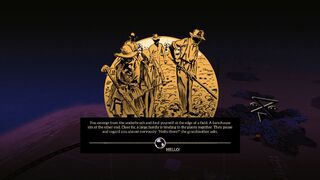 Скриншот 6 к игре Where The Water Tastes Like Wine: Fireside Chats
