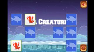 Скриншот 6 к игре Sea Creatures