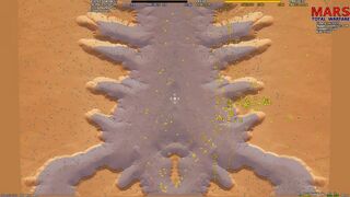 Скриншот 5 к игре [MARS] Total Warfare