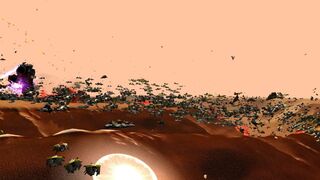 Скриншот 6 к игре [MARS] Total Warfare