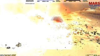 Скриншот 7 к игре [MARS] Total Warfare