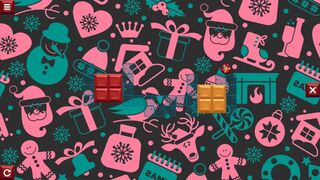 Скриншот 5 к игре Chocolate makes you happy: New Year