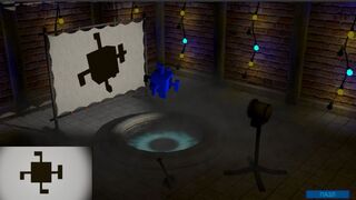 Скриншот 6 к игре HENTAI SHADOW