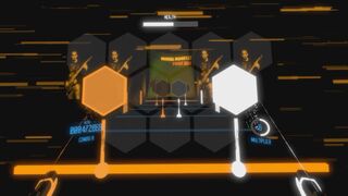 Скриншот 5 к игре Groove Gunner