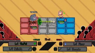 Скриншот 6 к игре EndCycle VS