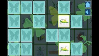 Скриншот 6 к игре Insects
