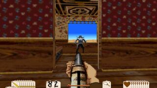 Скриншот 5 к игре Outlaws + A Handful of Missions (Classic, 1997)