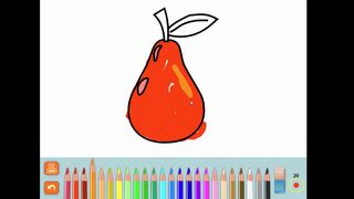 Скриншот 5 к игре Coloring Book