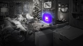 Скриншот 5 к игре Christmas Carol