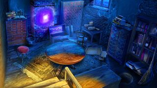 Скриншот 7 к игре Christmas Carol