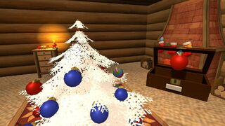 Скриншот 6 к игре Tippy Tree
