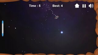 Скриншот 5 к игре Stone In Galaxy