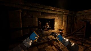 Скриншот 5 к игре LOST CAVE