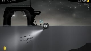 Скриншот 9 к игре Dive Inside