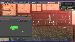 Скриншот 5 к игре The Unfolding Engine: Paint a Game