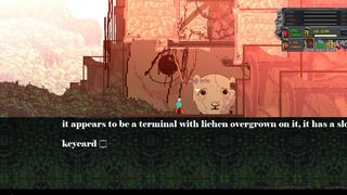 Скриншот 6 к игре The Unfolding Engine: Paint a Game
