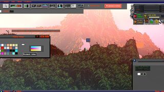 Скриншот 7 к игре The Unfolding Engine: Paint a Game