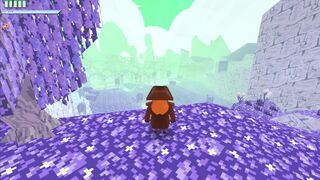 Скриншот 5 к игре Space Captain McCallery - Episode 2: Pilgrims in Purple Moss