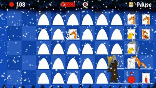 Скриншот 5 к игре Christmas Defence