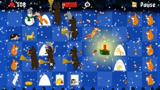 Скриншот 6 к игре Christmas Defence