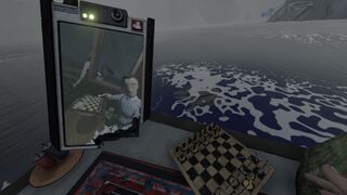 Скриншот 5 к игре Sam &amp; Dan: Floaty Flatmates