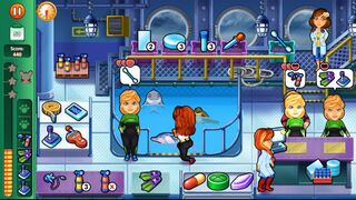 Скриншот 5 к игре Dr. Cares - Family Practice