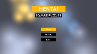 Hentai Square Puzzle