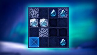 Скриншот 5 к игре Frozen Mystery