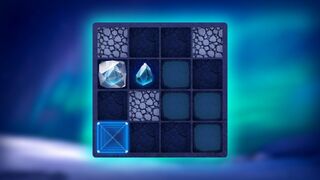 Скриншот 18 к игре Frozen Mystery