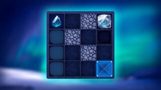Скриншот 28 к игре Frozen Mystery