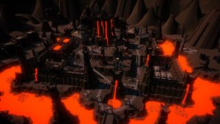 Скриншот 5 к игре Heart of the Kingdom: Rebellion