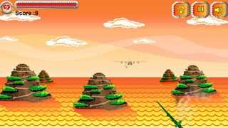 Скриншот 5 к игре AA Touch Gun!